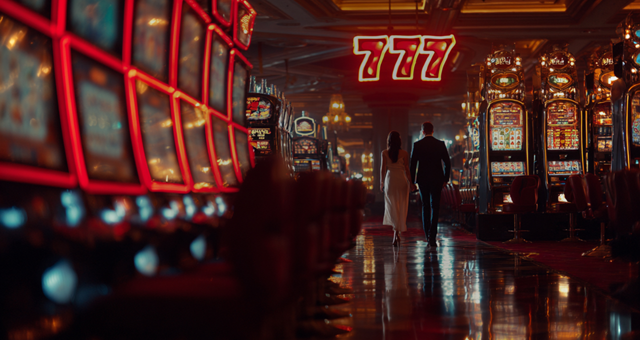 Casino777